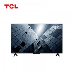 TCL 50G60E 50英寸 4K超高清电视 2+16GB 双频WIFI 远场语音支持方言