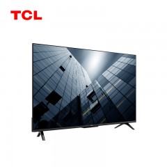 TCL 75G60E 75英寸4K超高清电视 2+16GB 双频WIFI 远场语音支持方言 家用商用电视