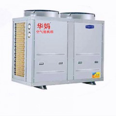 华妈超低温空气能热水器 10P 型号KFRS-38.5HM/AM