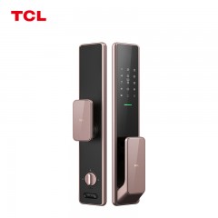 TCL 可视安全智能锁 K7S