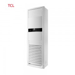 TCL空调 5P 变频 冷暖 节能二级能效 柜机 KFRd-120LWDBp-F11S+B2